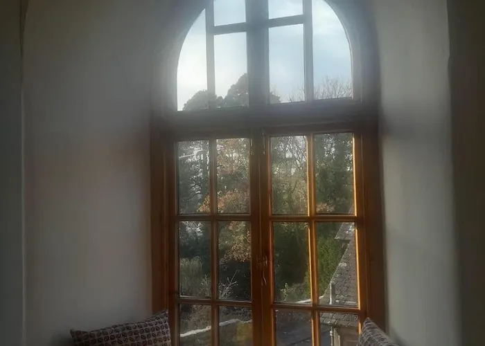 Doune 3 Outlander Apartment