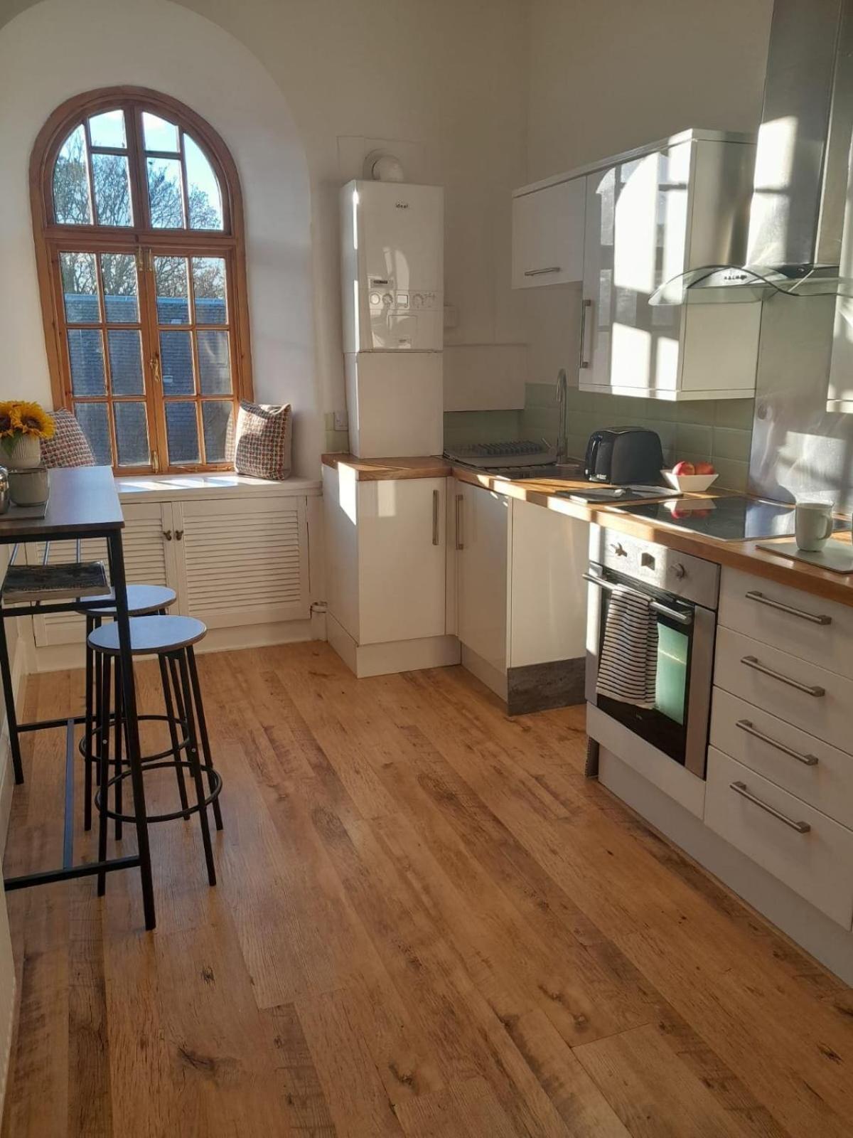 Doune 3 Outlander Apartment *