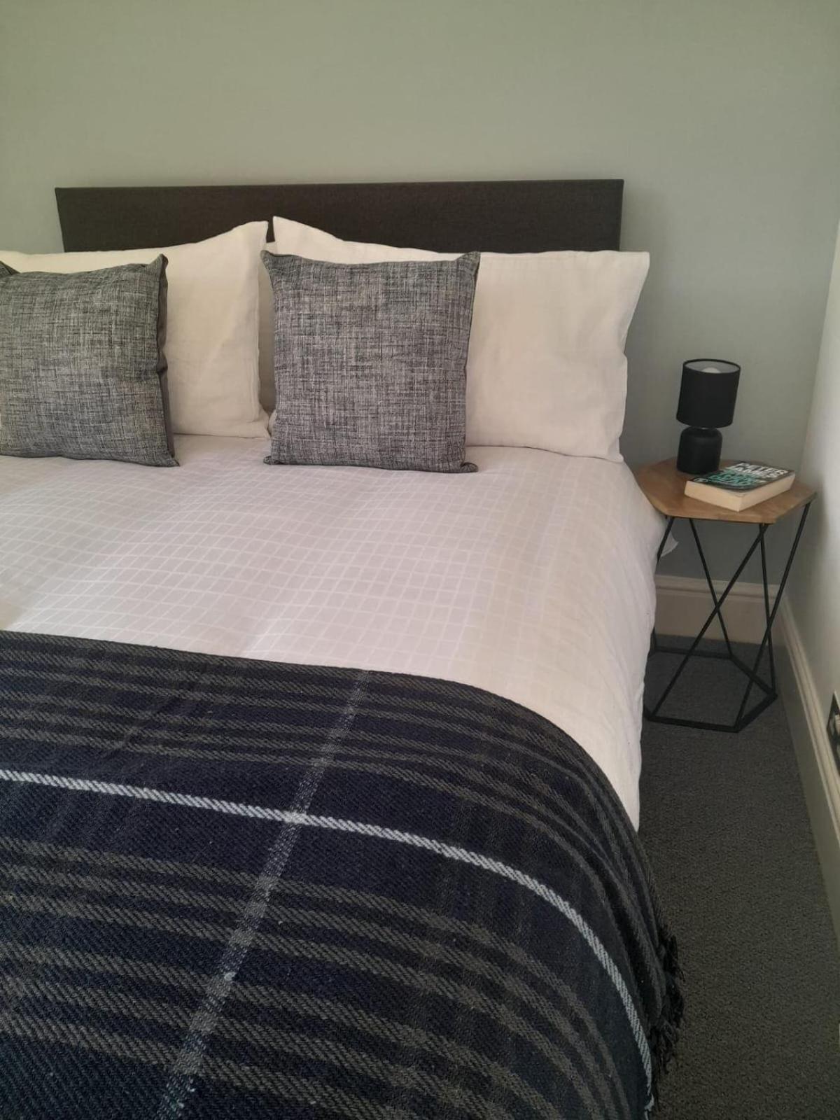 Doune 3 Outlander Apartment